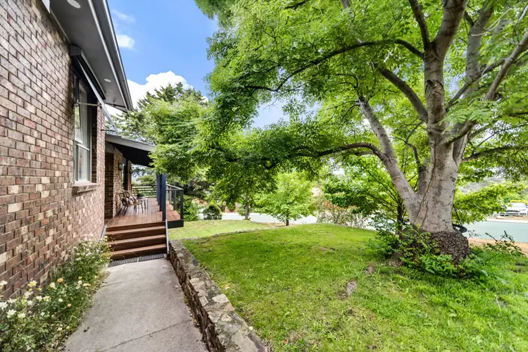 Fourth view of Homely house listing, 50 Coningham Street, Gowrie ACT 2904