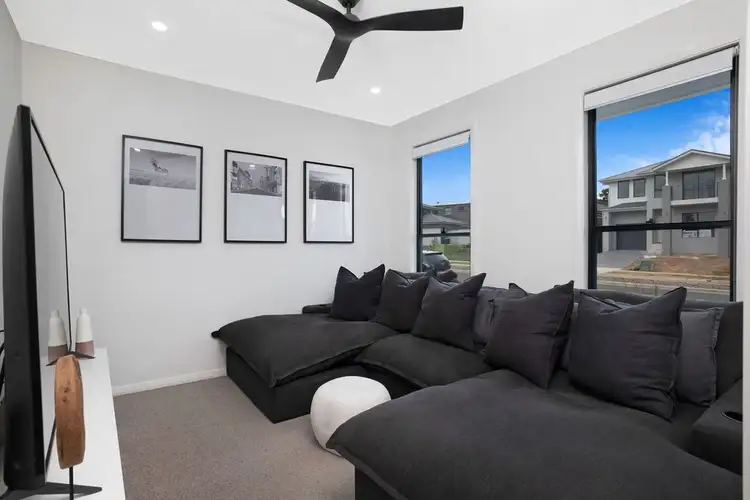 Second view of Homely house listing, 14 Terrain Street, Box Hill NSW 2765