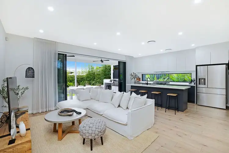 Fifth view of Homely house listing, 14 Terrain Street, Box Hill NSW 2765