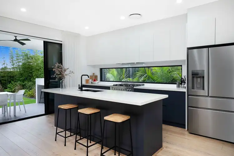 Sixth view of Homely house listing, 14 Terrain Street, Box Hill NSW 2765