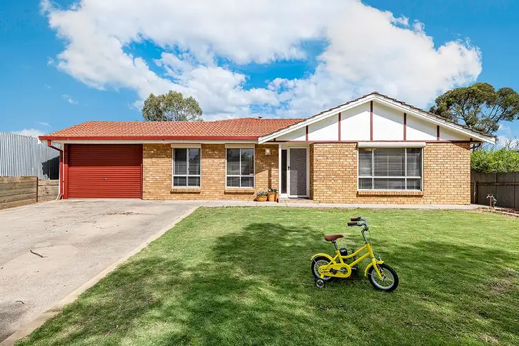 Main view of Homely house listing, 14 Haines Road, Willaston SA 5118