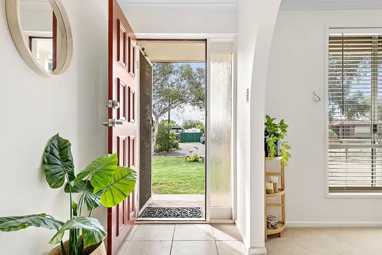 Second view of Homely house listing, 14 Haines Road, Willaston SA 5118