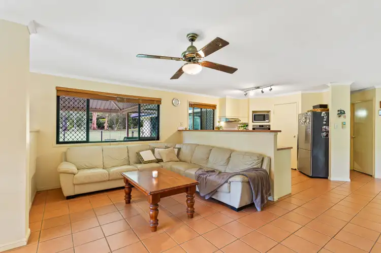 Fourth view of Homely house listing, 66 Showgrounds Drive, Highvale QLD 4520