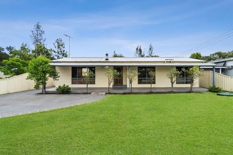 10 Hughes Street, Londonderry NSW 2753