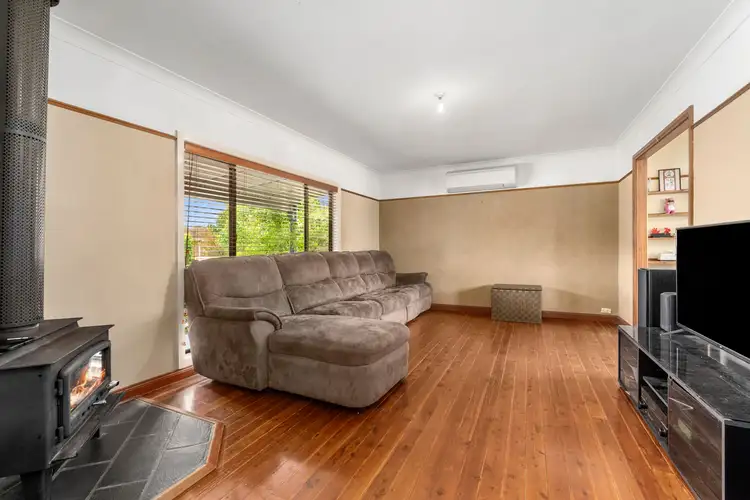 Second view of Homely house listing, 10 Hughes Street, Londonderry NSW 2753