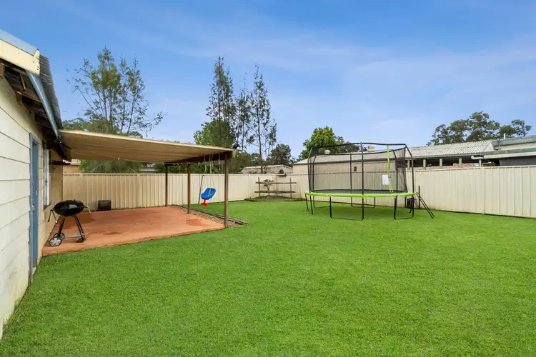 Sixth view of Homely house listing, 10 Hughes Street, Londonderry NSW 2753