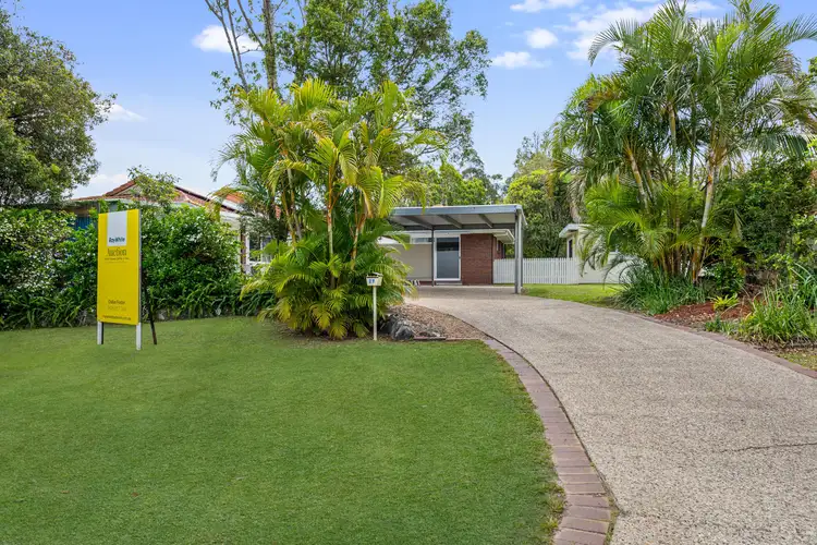 Main view of Homely house listing, 29 Sorbonne Close, Sippy Downs QLD 4556