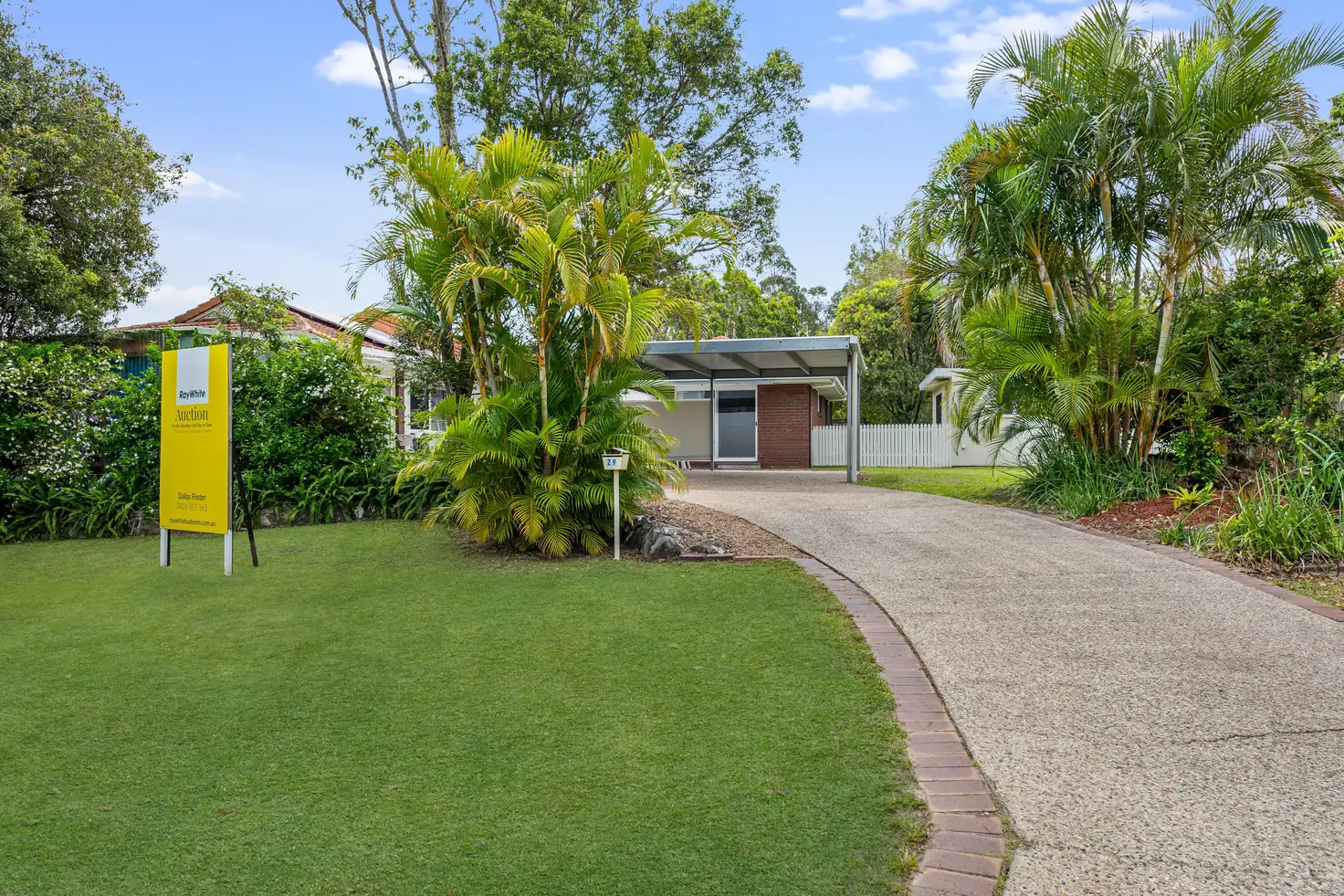 Main view of Homely house listing, 29 Sorbonne Close, Sippy Downs QLD 4556