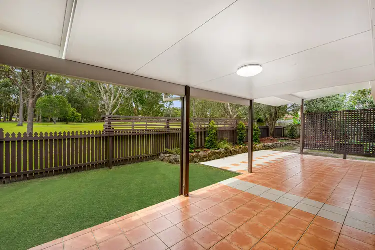 Second view of Homely house listing, 29 Sorbonne Close, Sippy Downs QLD 4556