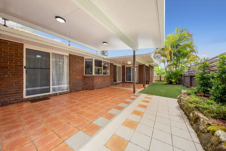 Third view of Homely house listing, 29 Sorbonne Close, Sippy Downs QLD 4556