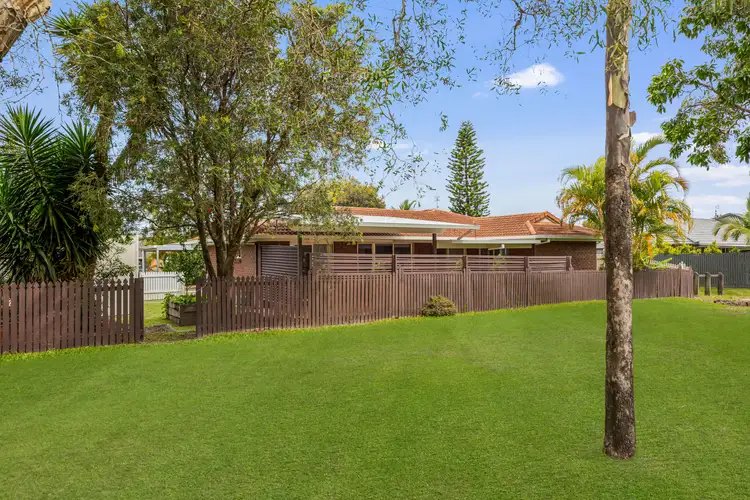Fourth view of Homely house listing, 29 Sorbonne Close, Sippy Downs QLD 4556