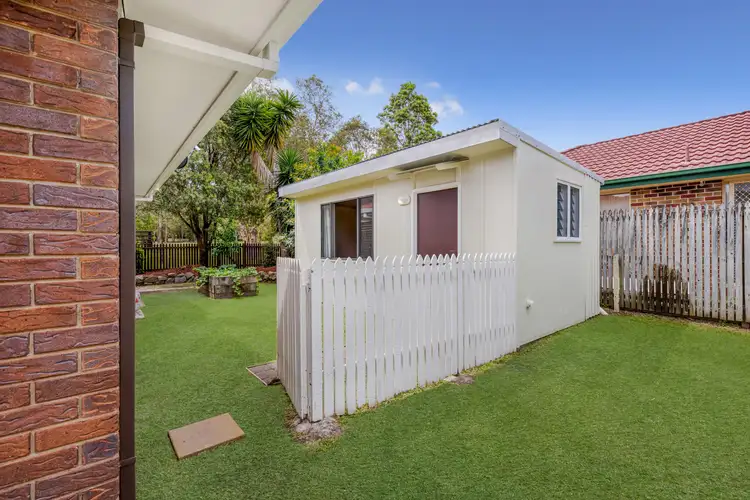 Fifth view of Homely house listing, 29 Sorbonne Close, Sippy Downs QLD 4556