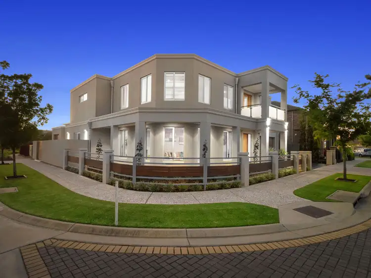 11 FOWLER Street, Mawson Lakes SA 5095
