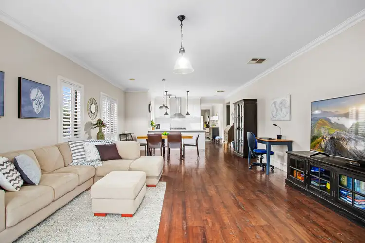 Fifth view of Homely house listing, 19 Kage Grove, Mernda VIC 3754