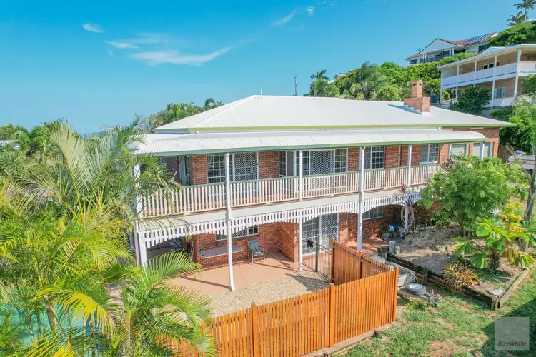 40 Hibiscus Place, Taranganba QLD 4703
