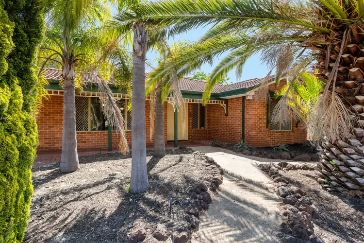 Second view of Homely house listing, 67 Maguire Avenue, Beechboro WA 6063