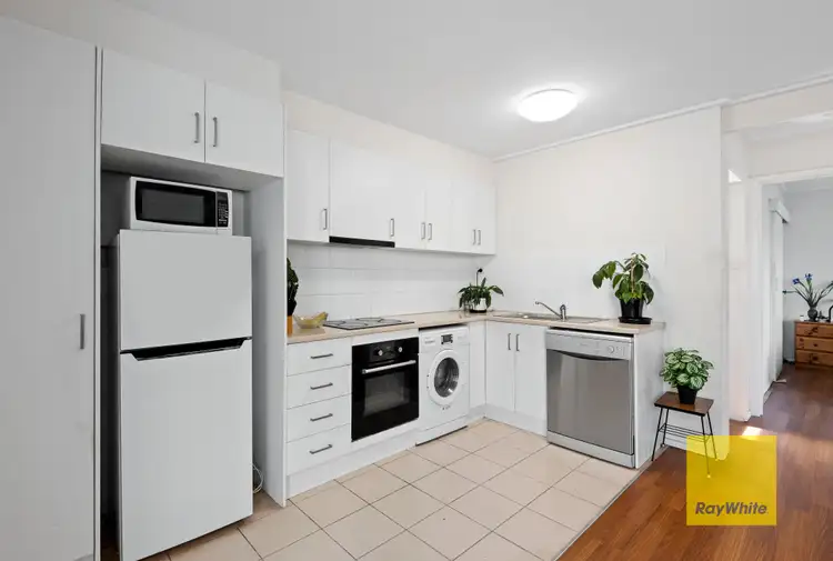 Third view of Homely unit listing, 4/54 Cambra Road, Belmont VIC 3216