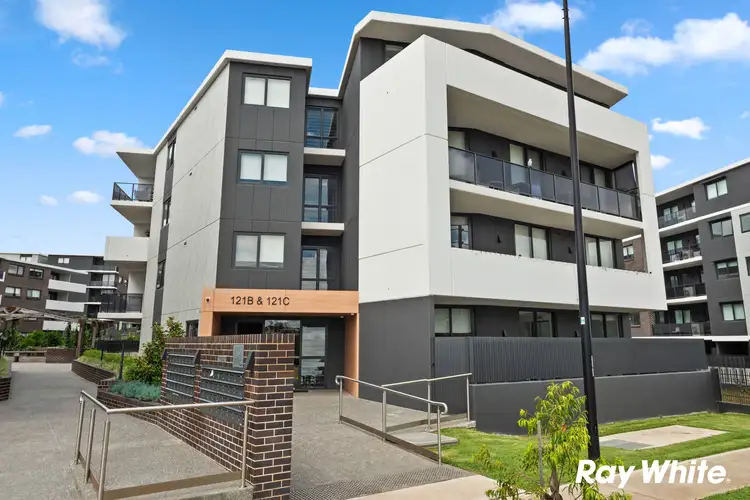 Main view of Homely unit listing, DG26/121 Jerralong Drive, Schofields NSW 2762