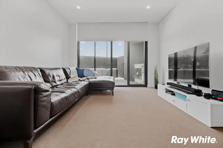 Second view of Homely unit listing, DG26/121 Jerralong Drive, Schofields NSW 2762