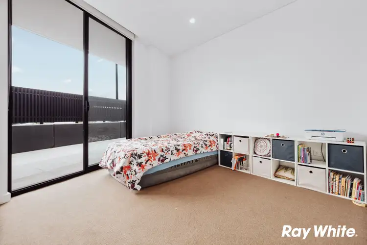 Fourth view of Homely unit listing, DG26/121 Jerralong Drive, Schofields NSW 2762