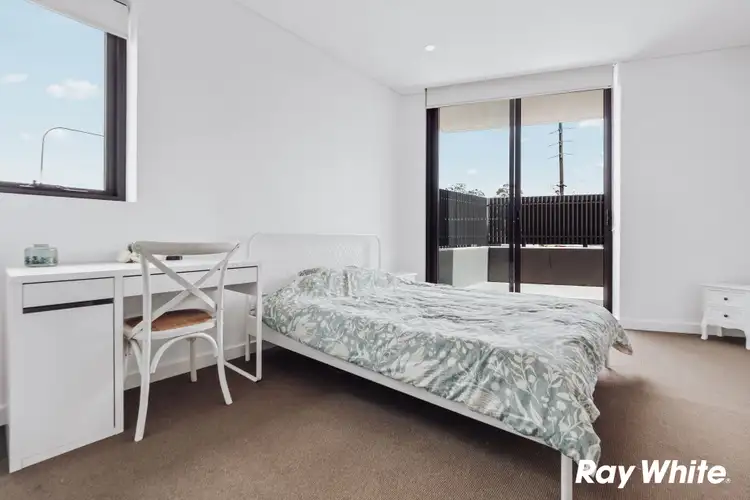 Fifth view of Homely unit listing, DG26/121 Jerralong Drive, Schofields NSW 2762