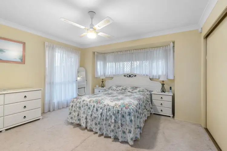 Fifth view of Homely house listing, 5 Agathis Place, Capalaba QLD 4157