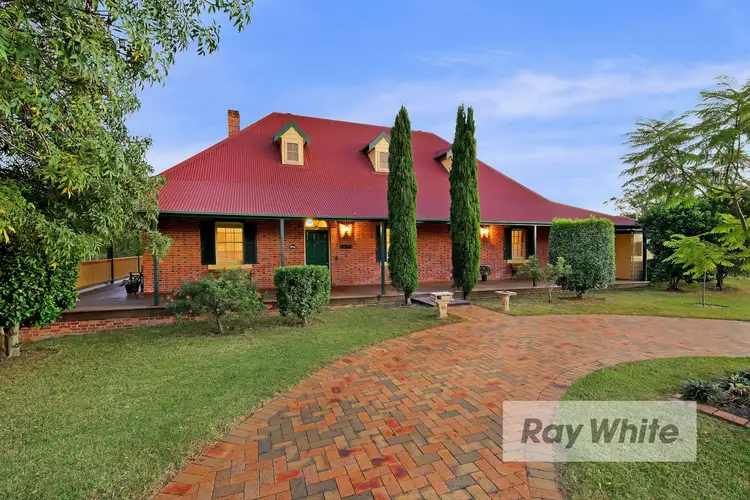 Main view of Homely house listing, 132 King Street, Clarence Town NSW 2321