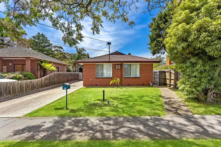 1/33 Raleigh Street, Clarinda VIC 3169