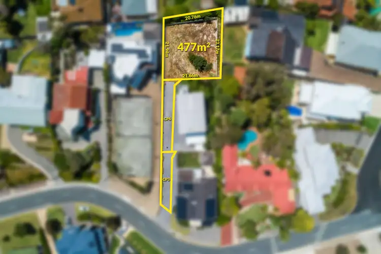 9C Hawkins Avenue, Sorrento WA 6020
