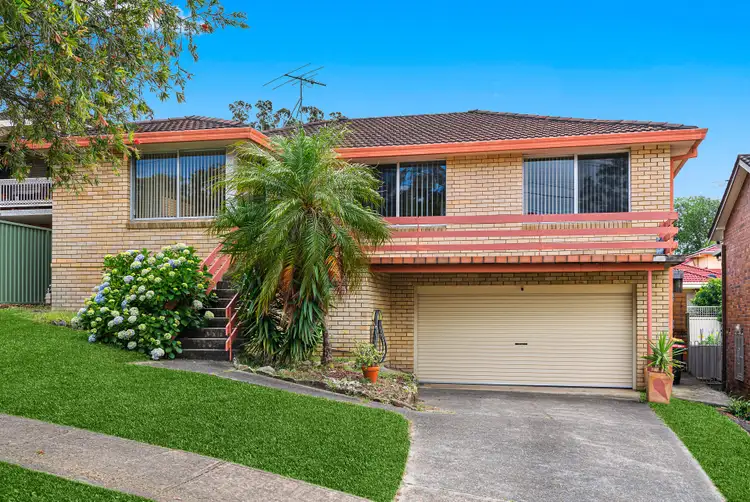 Main view of Homely house listing, 74 Valley Road, Padstow Heights NSW 2211
