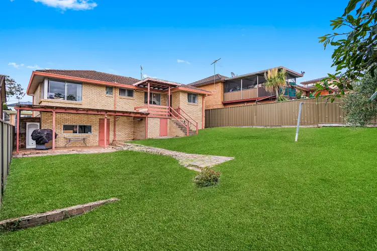 Second view of Homely house listing, 74 Valley Road, Padstow Heights NSW 2211