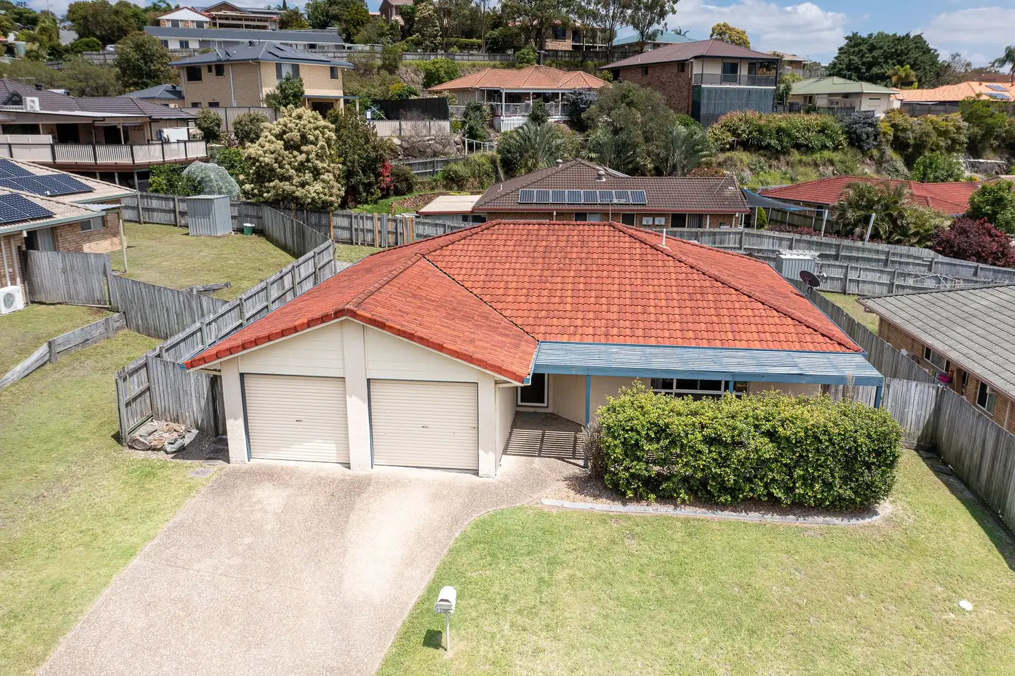 Main view of Homely house listing, 92 Overland Drive, Edens Landing QLD 4207