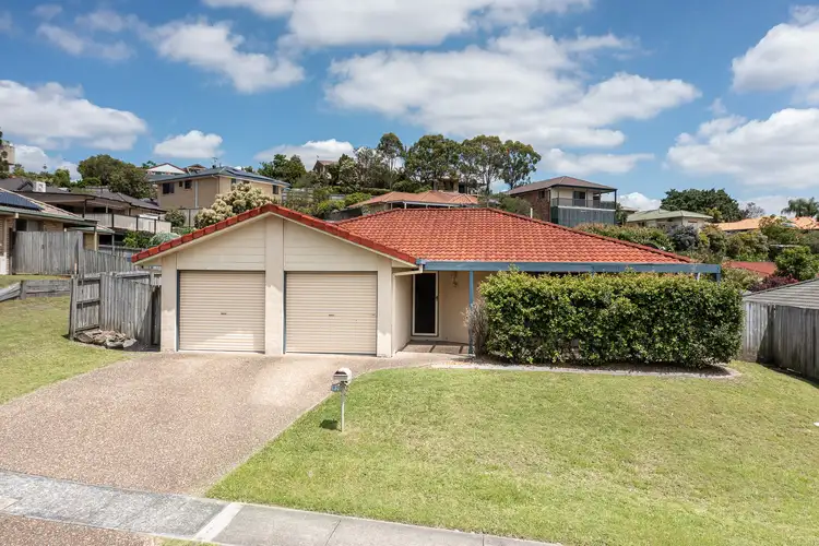 Second view of Homely house listing, 92 Overland Drive, Edens Landing QLD 4207
