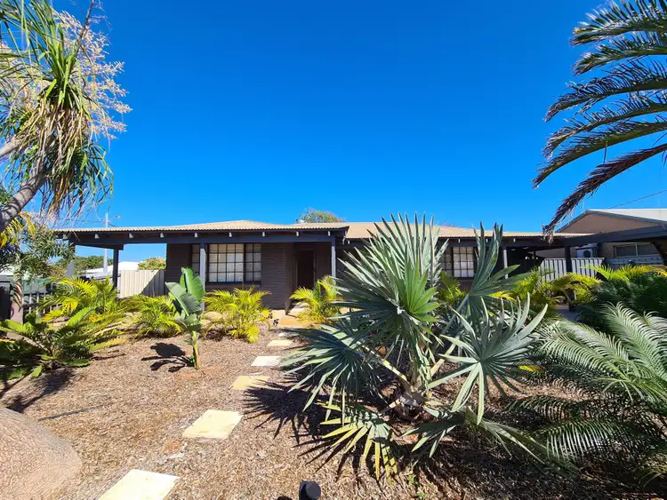 39 Cleaver Street, Carnarvon WA 6701