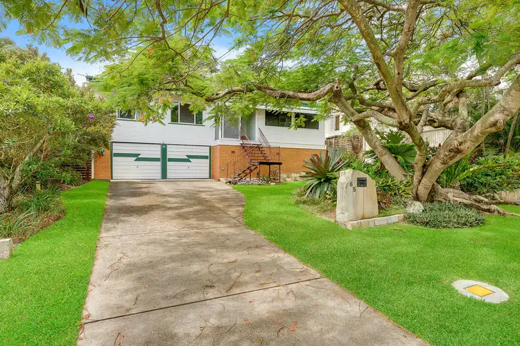 65 North Street, Kedron QLD 4031