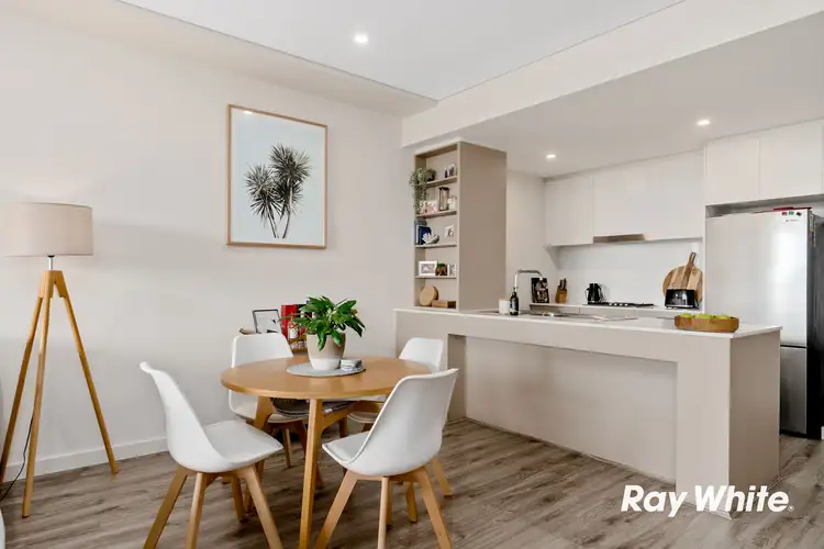 Fourth view of Homely apartment listing, 222/3 Josue Crescent, Schofields NSW 2762