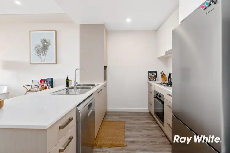 Fifth view of Homely apartment listing, 222/3 Josue Crescent, Schofields NSW 2762