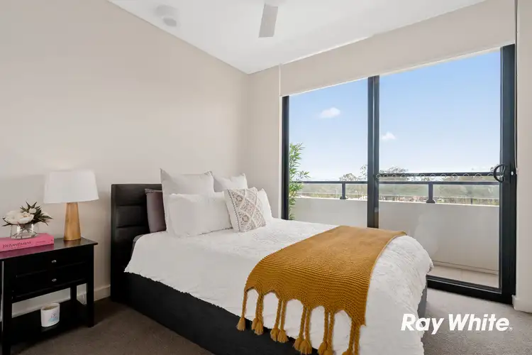 Sixth view of Homely apartment listing, 222/3 Josue Crescent, Schofields NSW 2762