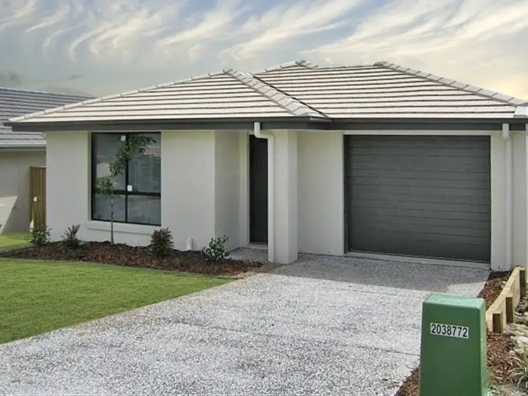 60 Harold Reinhardt Drive, Redbank Plains QLD 4301