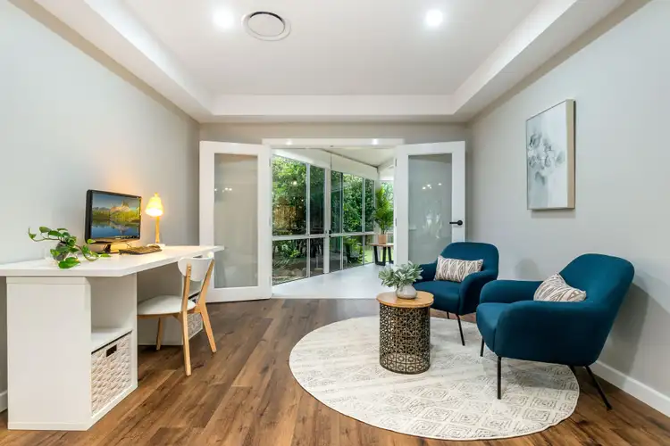 Fourth view of Homely house listing, 7 Galahad Crescent, Castle Hill NSW 2154