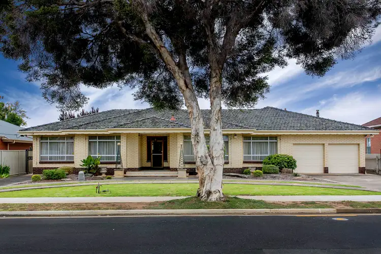 Main view of Homely house listing, 23 Stanley Street, Woodville SA 5011