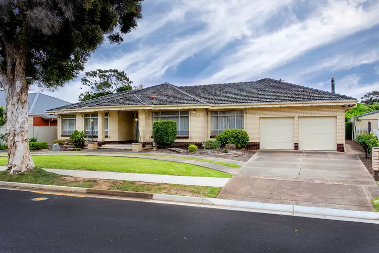 Second view of Homely house listing, 23 Stanley Street, Woodville SA 5011