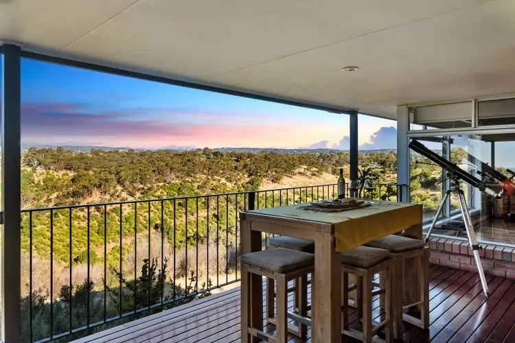 Second view of Homely house listing, 21A Bellavista Road, Flagstaff Hill SA 5159
