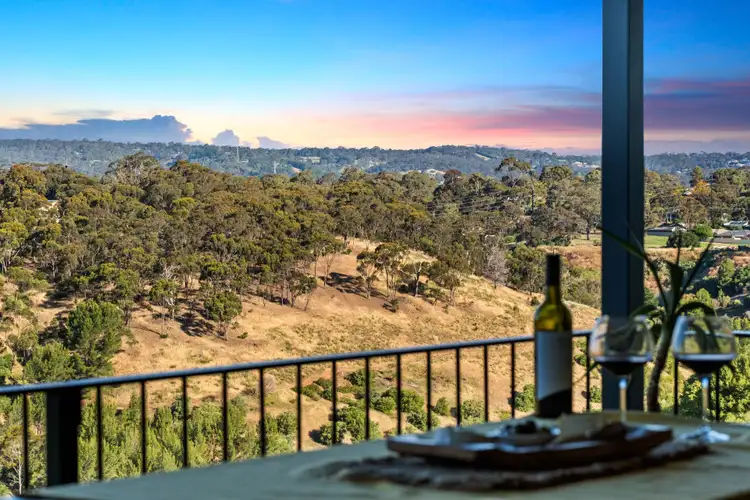 Third view of Homely house listing, 21A Bellavista Road, Flagstaff Hill SA 5159