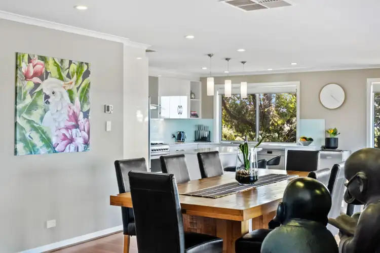 Fifth view of Homely house listing, 21A Bellavista Road, Flagstaff Hill SA 5159