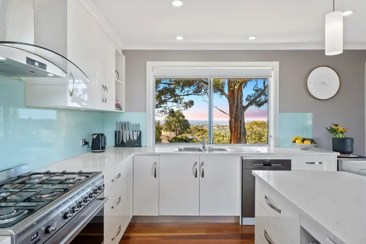 Sixth view of Homely house listing, 21A Bellavista Road, Flagstaff Hill SA 5159