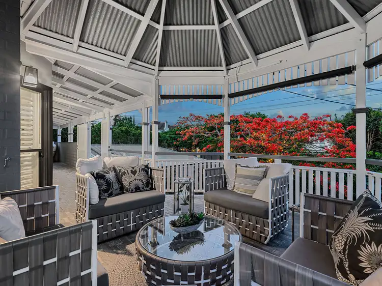 Third view of Homely house listing, 47 Palm Avenue, Ascot QLD 4007