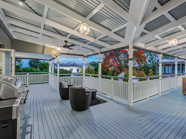 Fourth view of Homely house listing, 47 Palm Avenue, Ascot QLD 4007