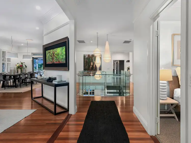 Fifth view of Homely house listing, 47 Palm Avenue, Ascot QLD 4007