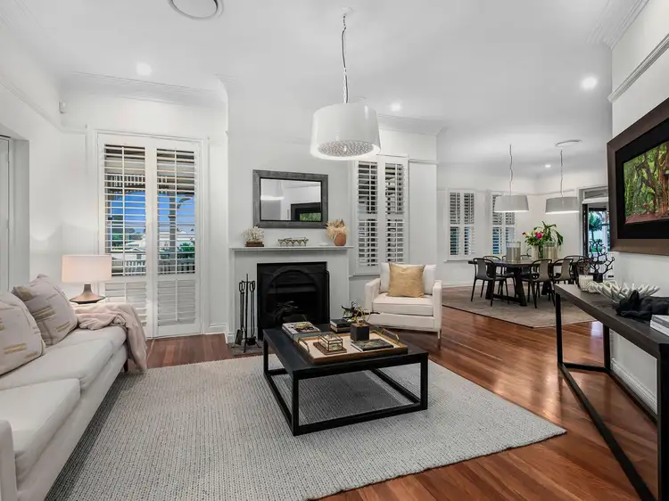 Sixth view of Homely house listing, 47 Palm Avenue, Ascot QLD 4007
